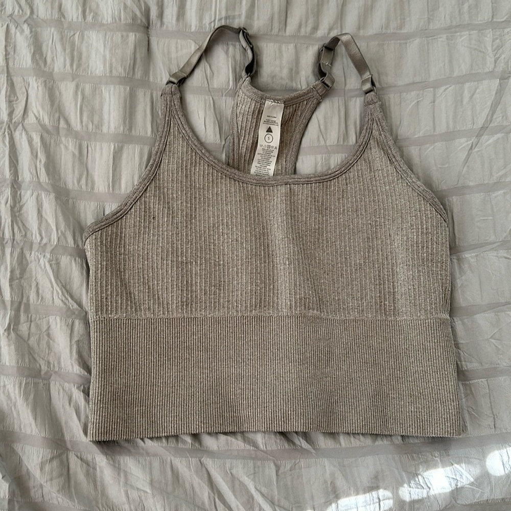 Balance Athletica Linear Racer Top
